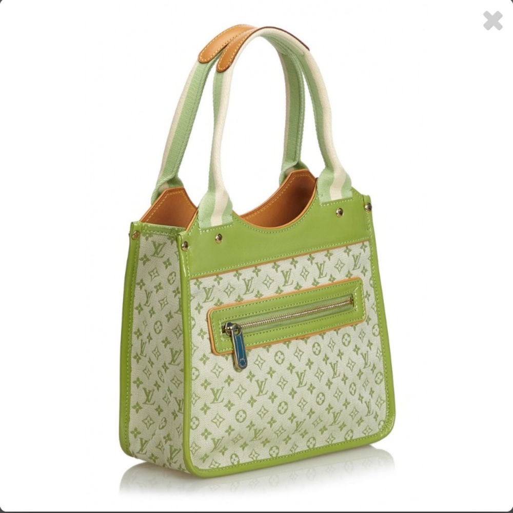 Louis Vuitton bag - Picture 3 of 8
